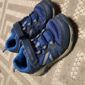 Merrell Outback Low Sneakers